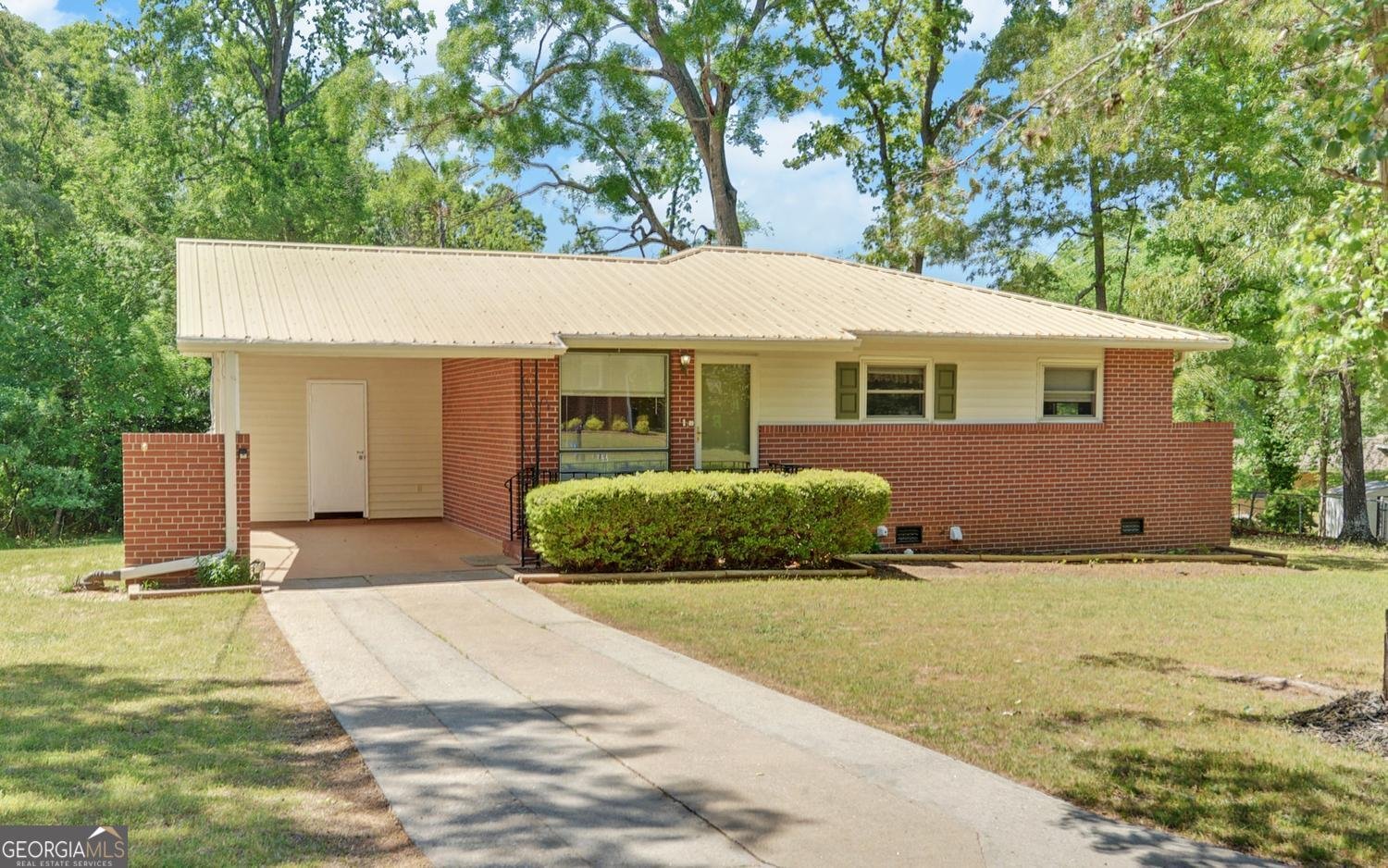 60 Kelsey Drive Hartwell - Photo 1