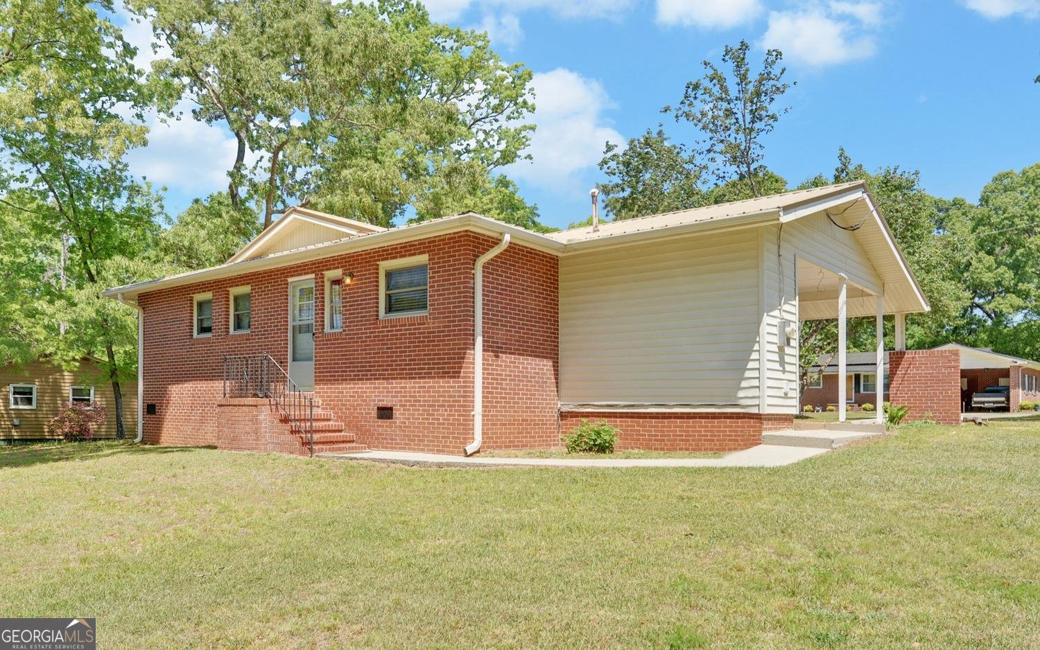 60 Kelsey Drive Hartwell - Photo 31