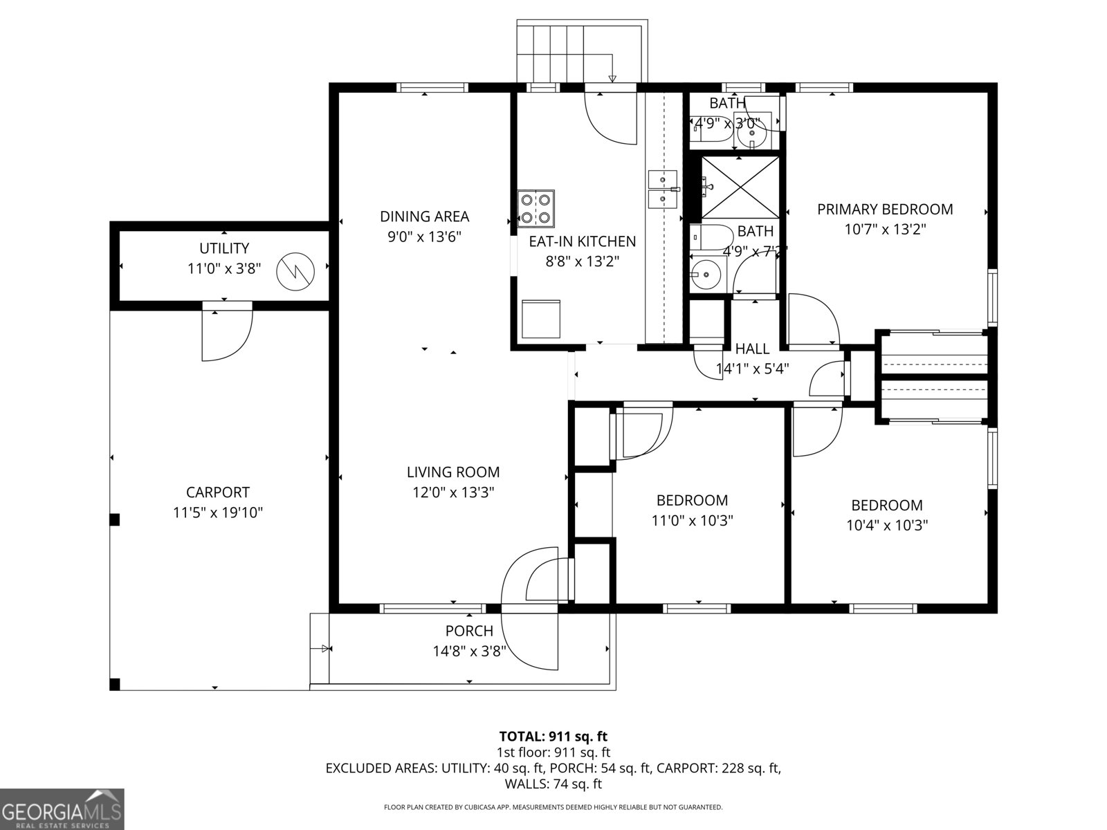 60 Kelsey Drive Hartwell - Photo 37