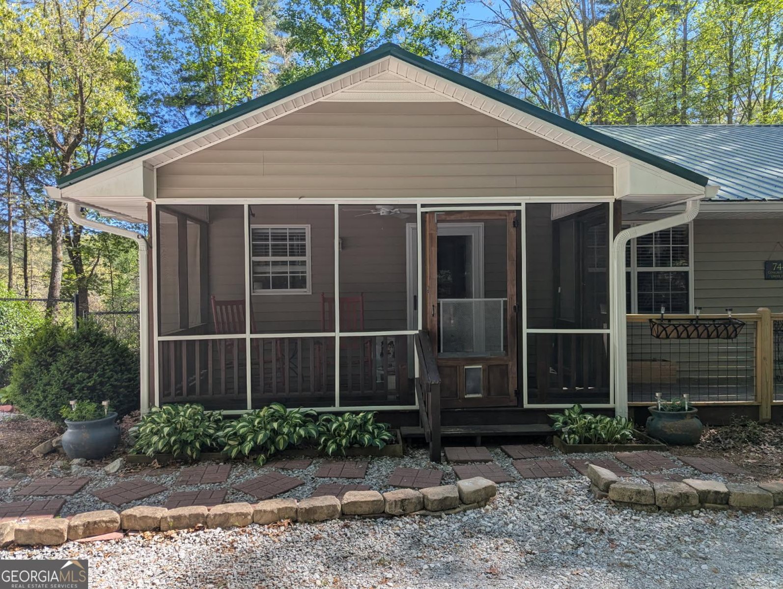 744 Covecrest Drive Tiger - Photo 1