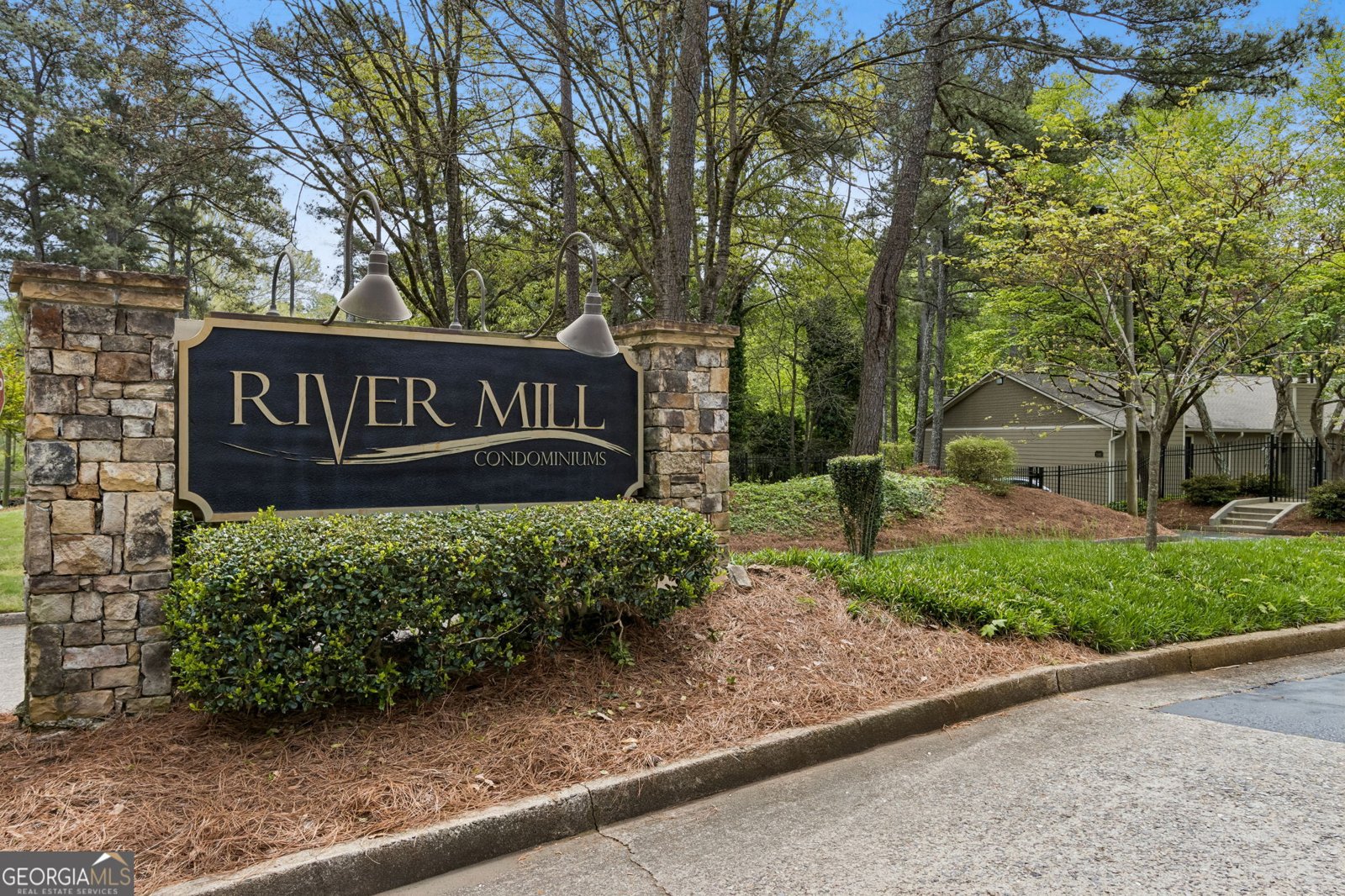 107 River Mill Circle Roswell - Photo 41