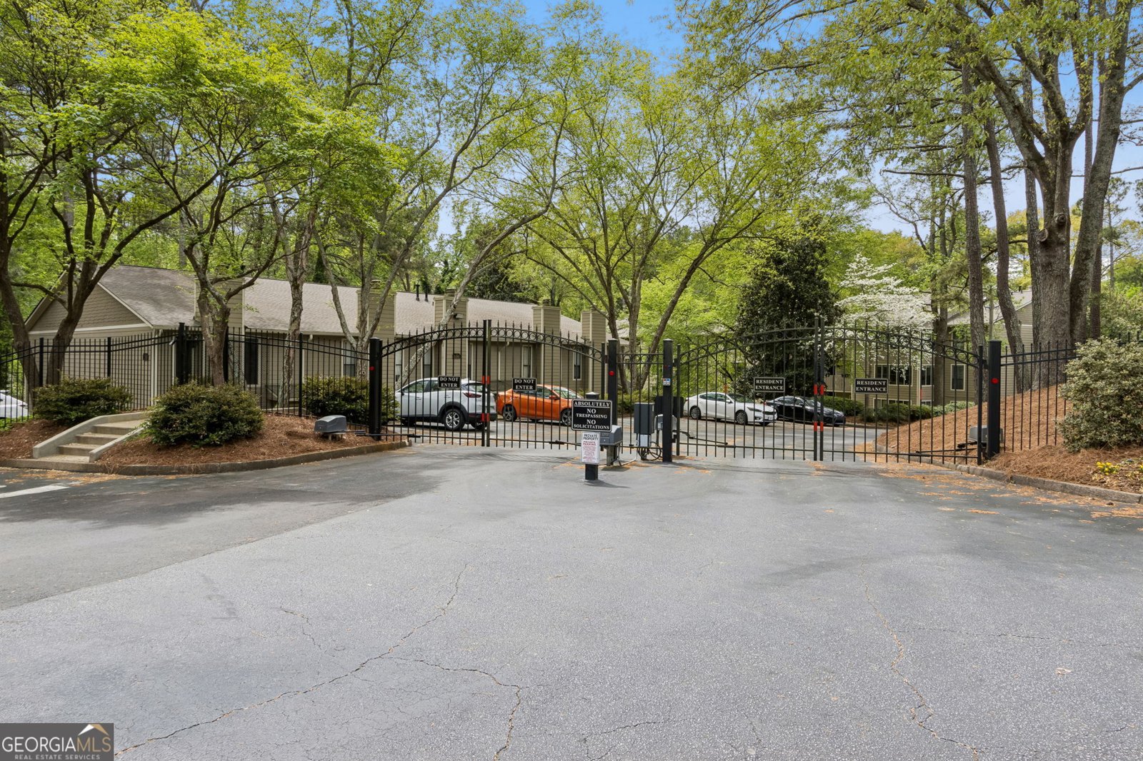 107 River Mill Circle Roswell - Photo 42