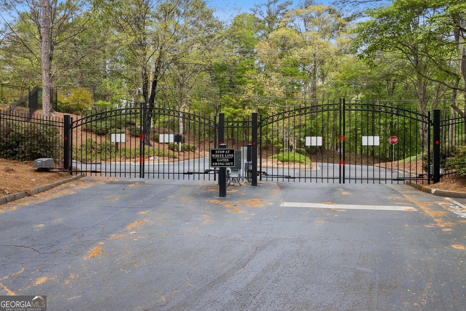 107 River Mill Circle Roswell - Photo 43