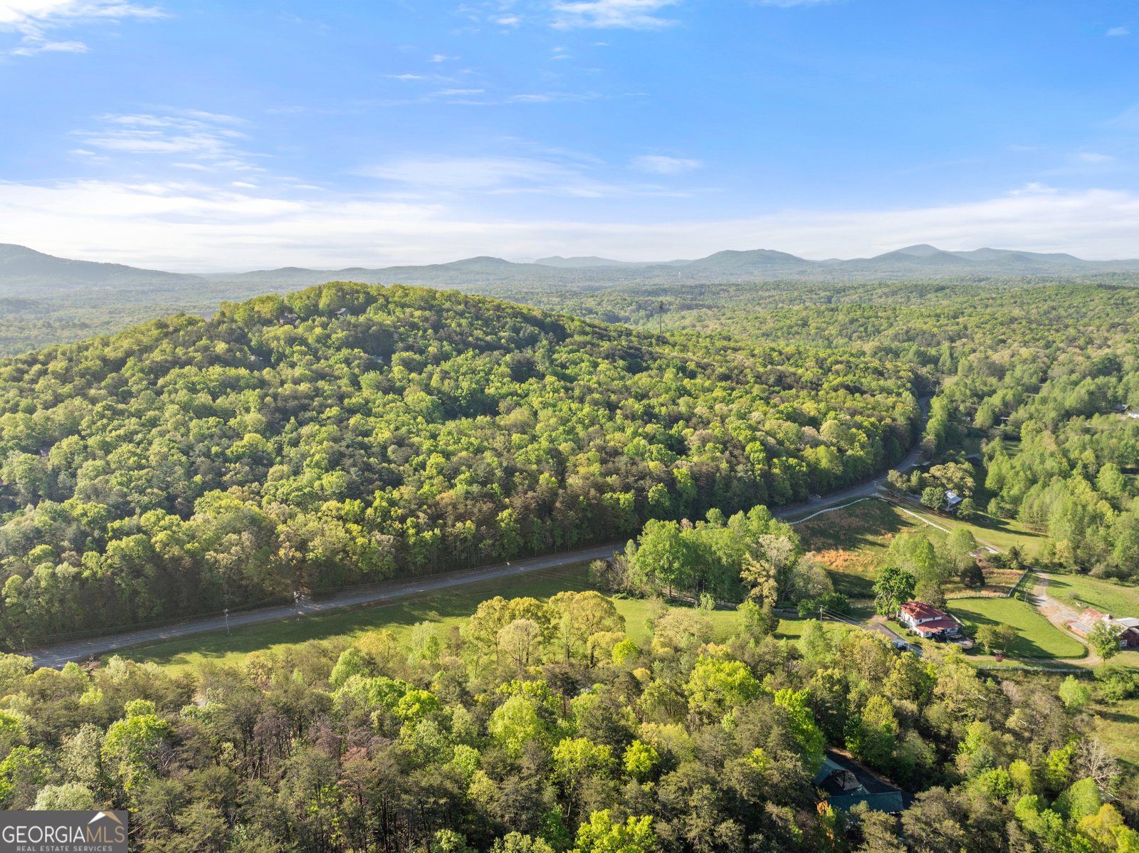 71 Chestatee Drive Cleveland - Photo 34