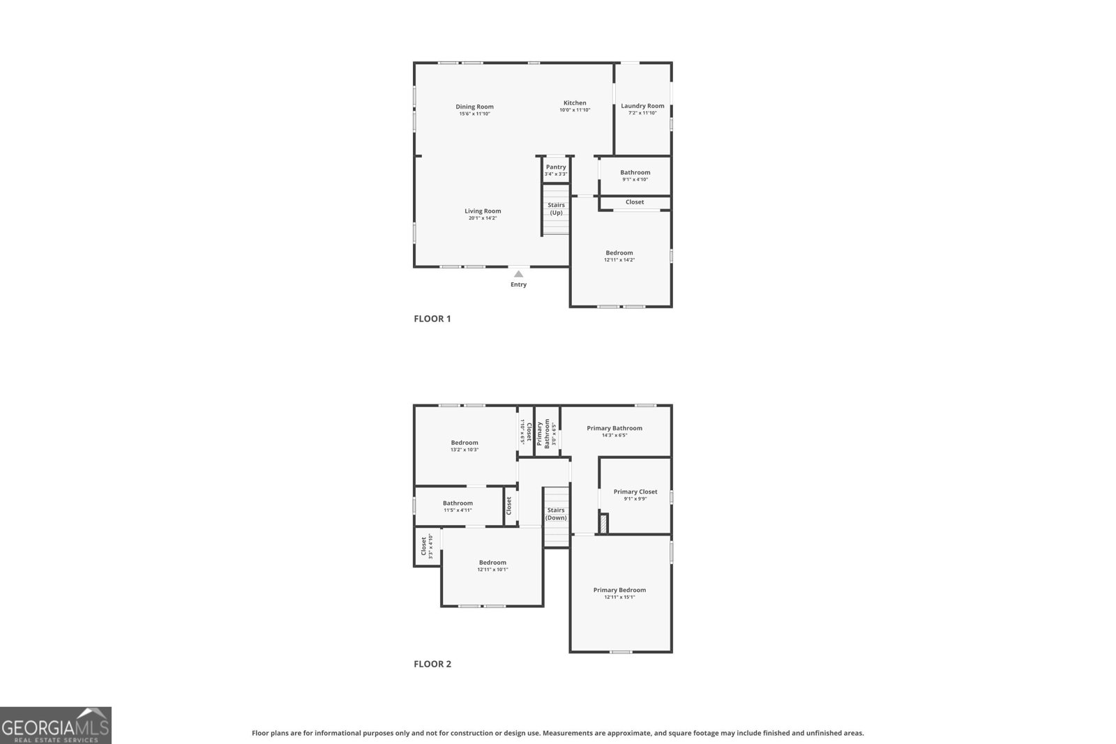 71 Chestatee Drive Cleveland - Photo 35