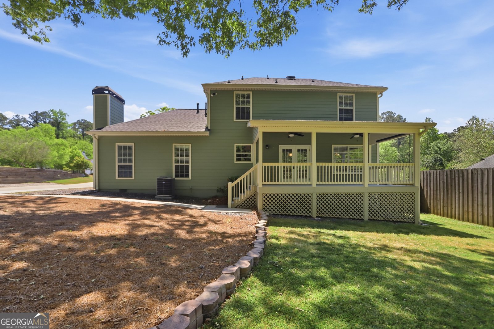 3861 Brittan Glade Trail Snellville - Photo 21