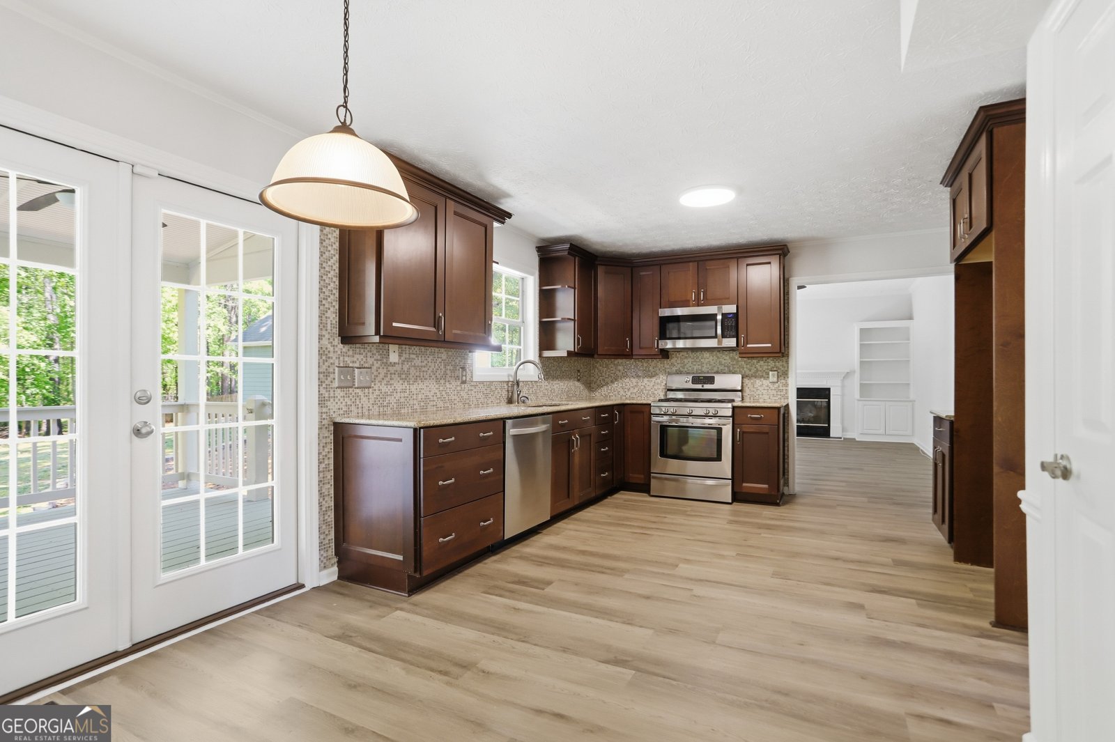 3861 Brittan Glade Trail Snellville - Photo 9