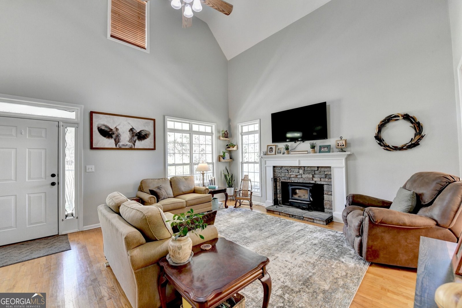 1555 Lower River Road Covington - Photo 12