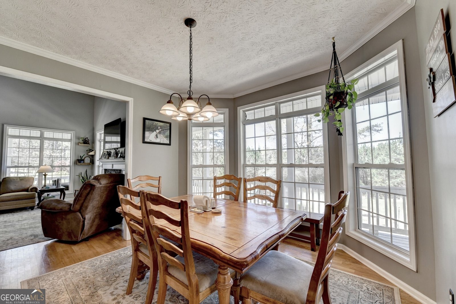 1555 Lower River Road Covington - Photo 14