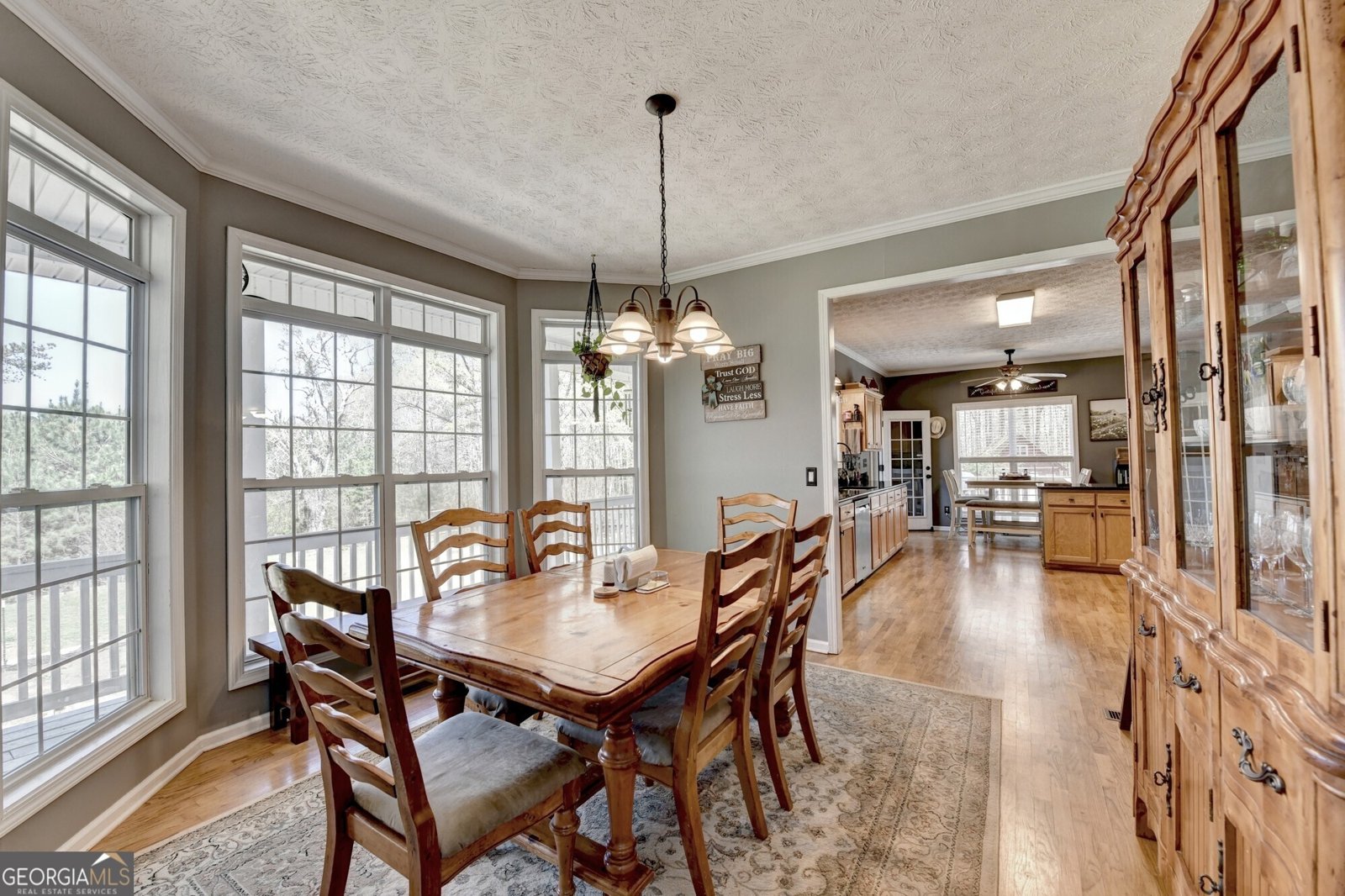 1555 Lower River Road Covington - Photo 16