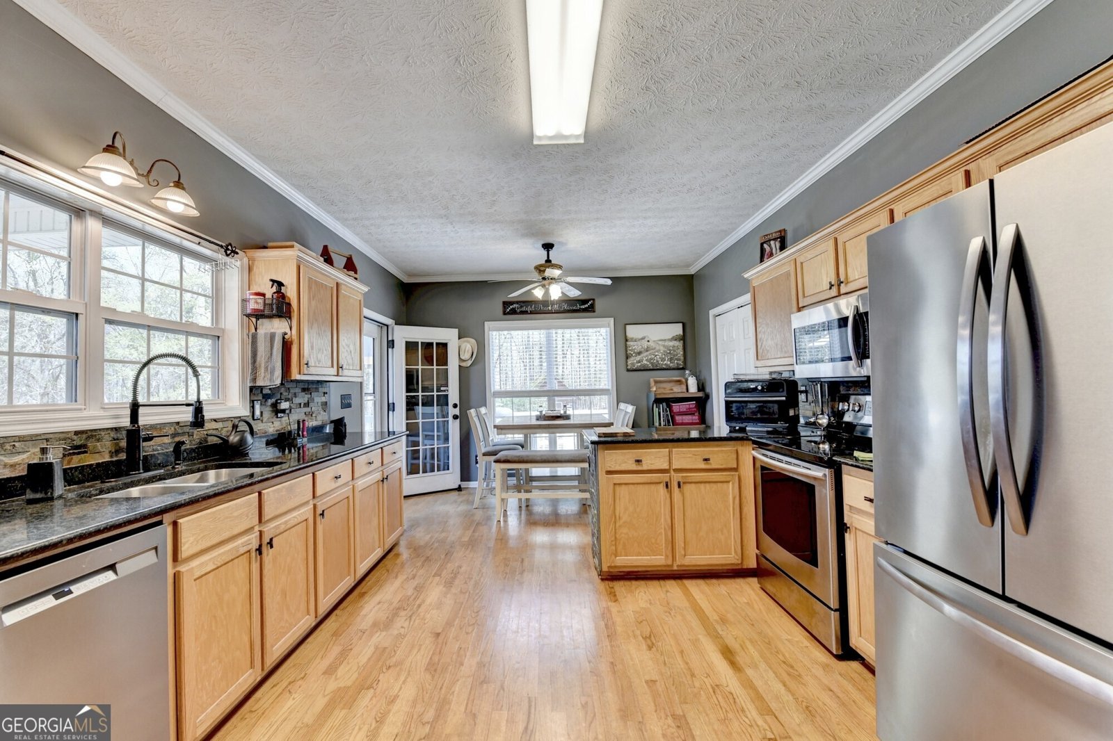 1555 Lower River Road Covington - Photo 17