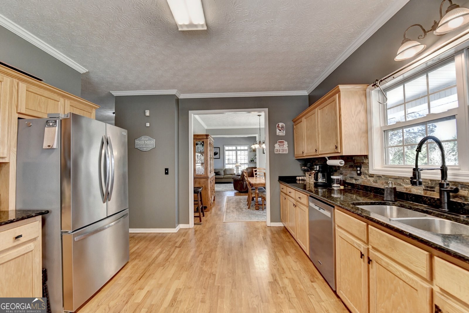 1555 Lower River Road Covington - Photo 20