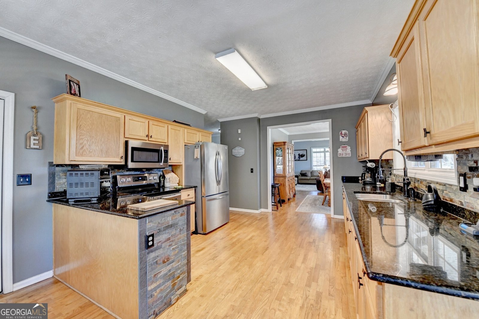 1555 Lower River Road Covington - Photo 21