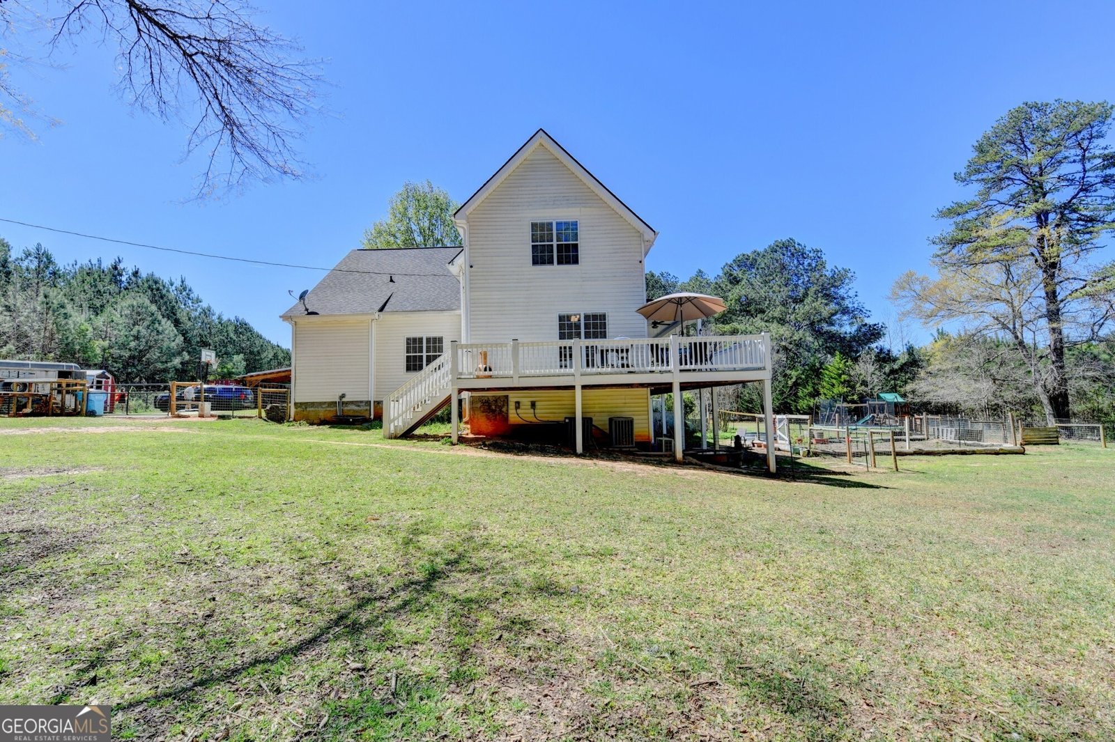 1555 Lower River Road Covington - Photo 59