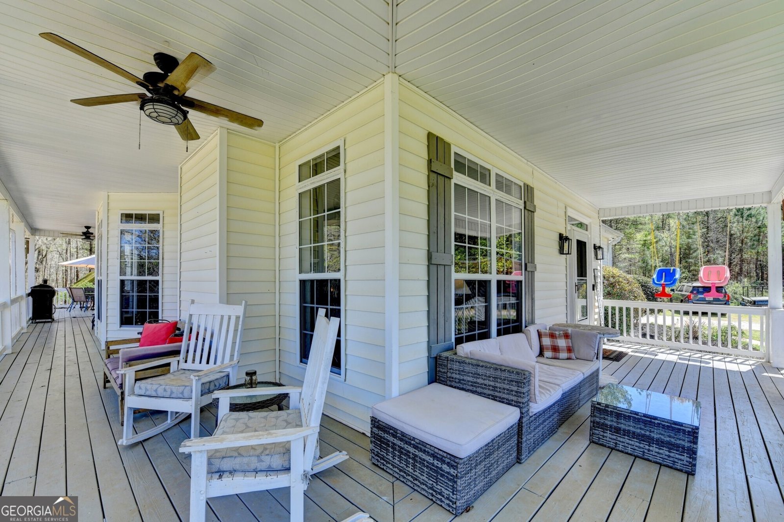 1555 Lower River Road Covington - Photo 6