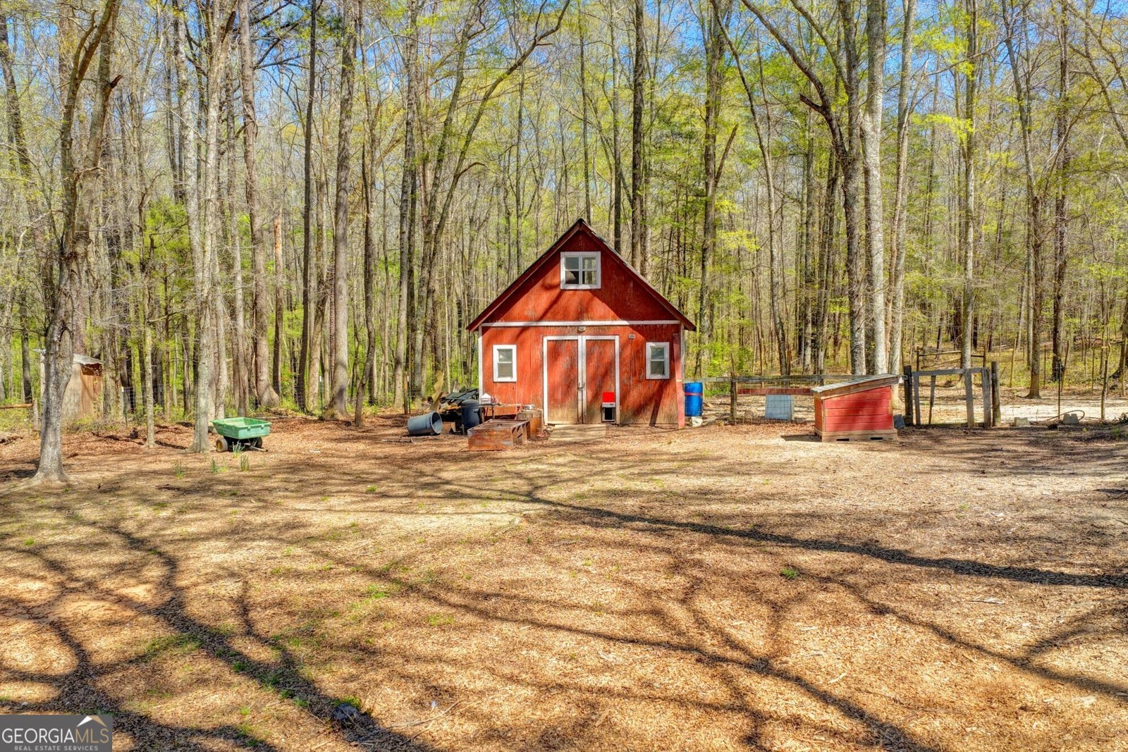 1555 Lower River Road Covington - Photo 67