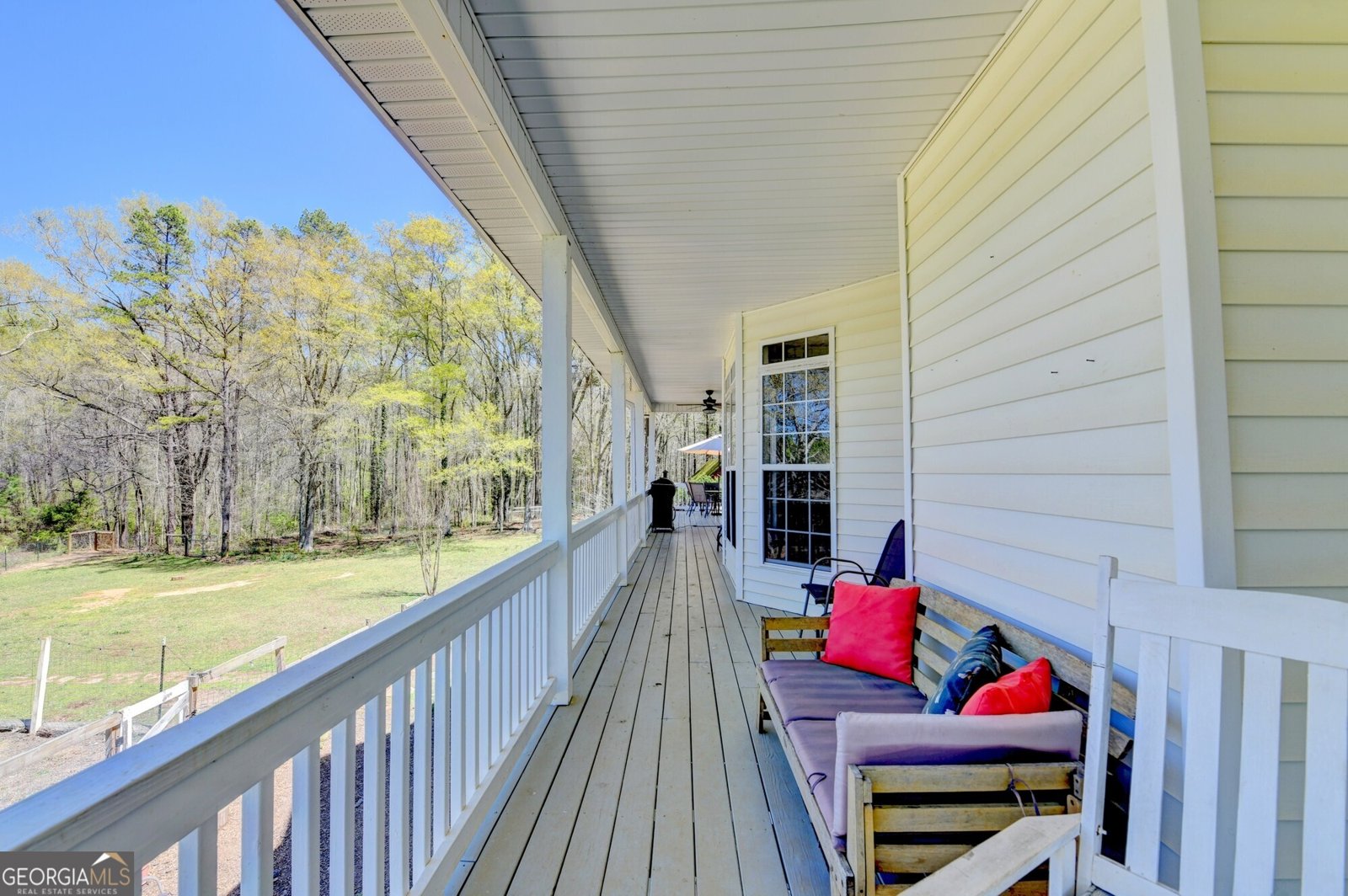 1555 Lower River Road Covington - Photo 7