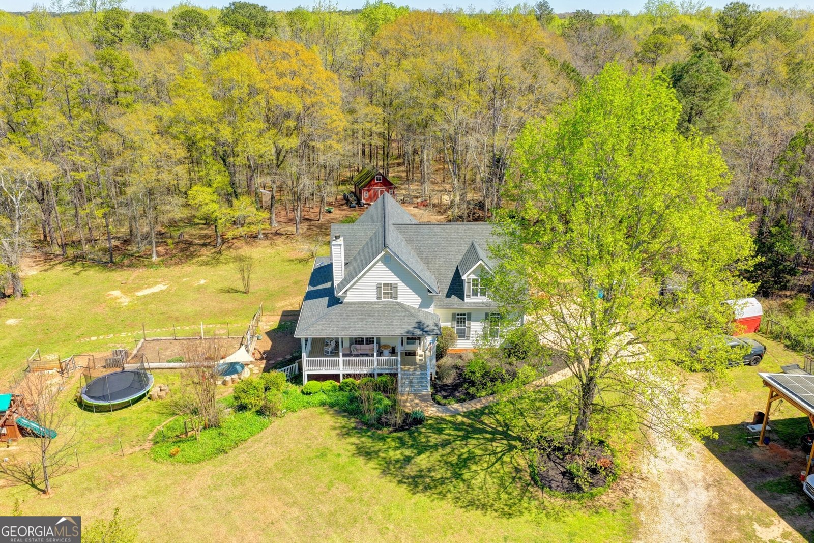 1555 Lower River Road Covington - Photo 72