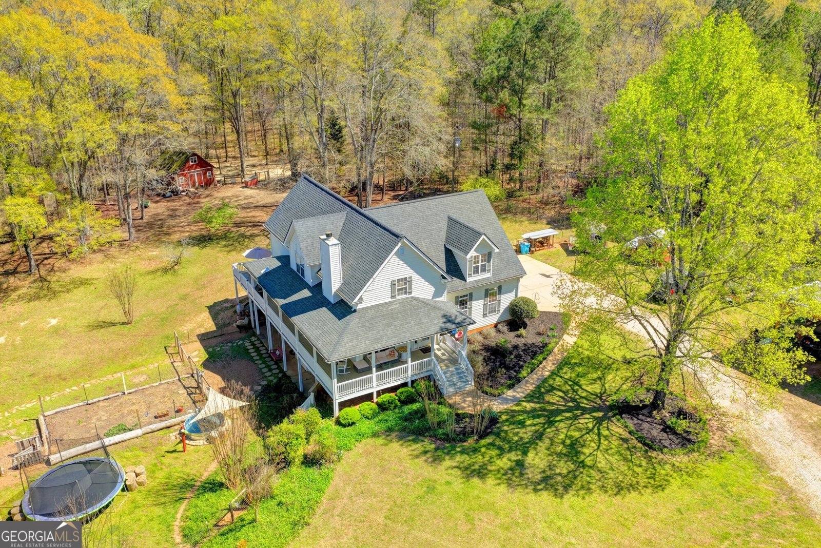 1555 Lower River Road Covington - Photo 73