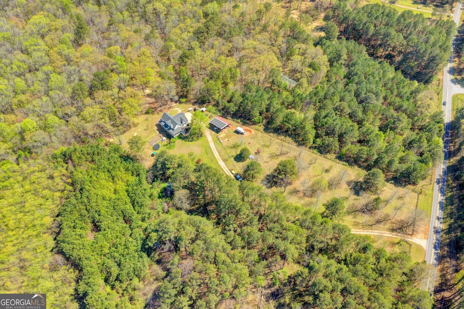 1555 Lower River Road Covington - Photo 76