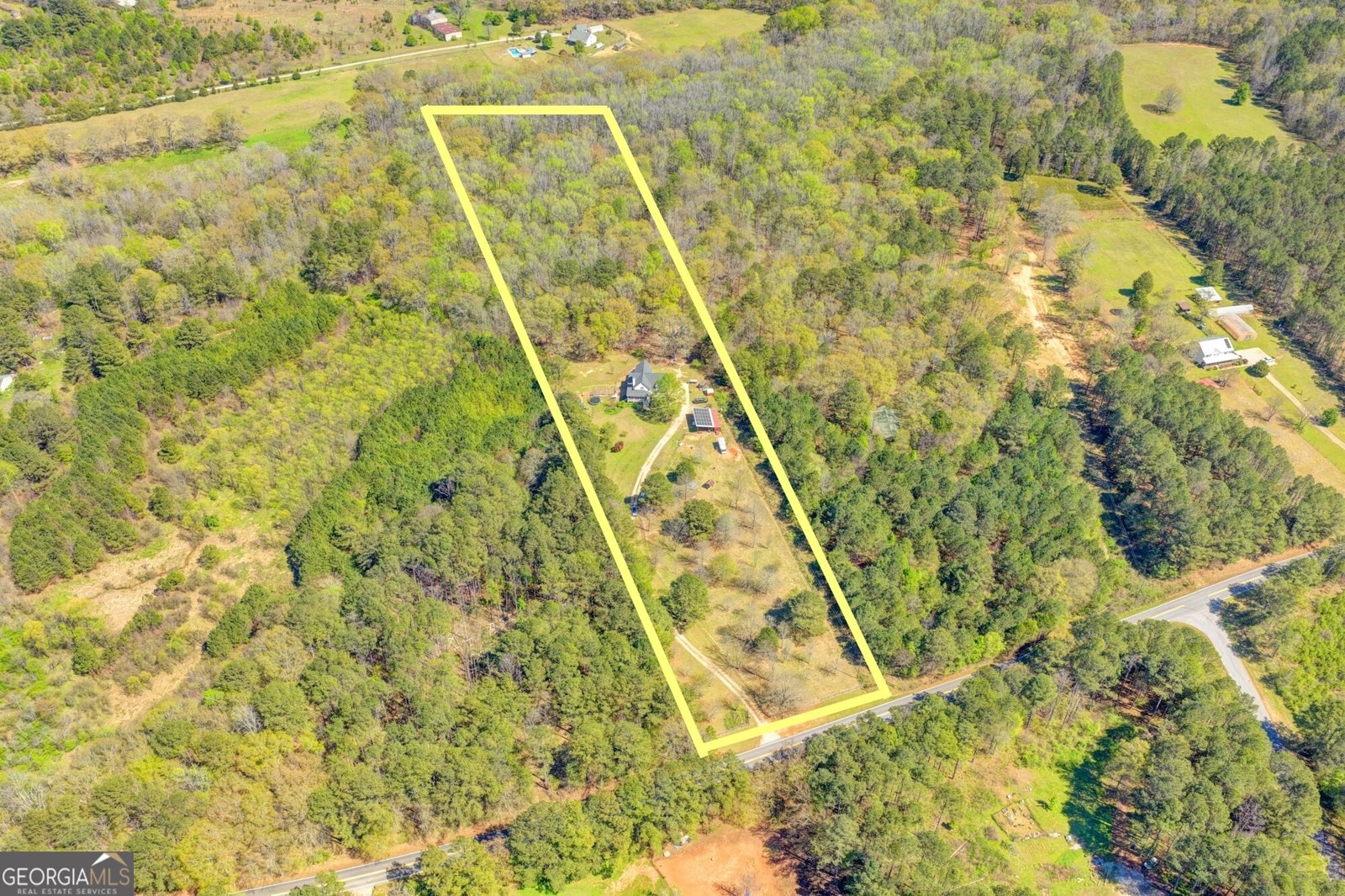 1555 Lower River Road Covington - Photo 77