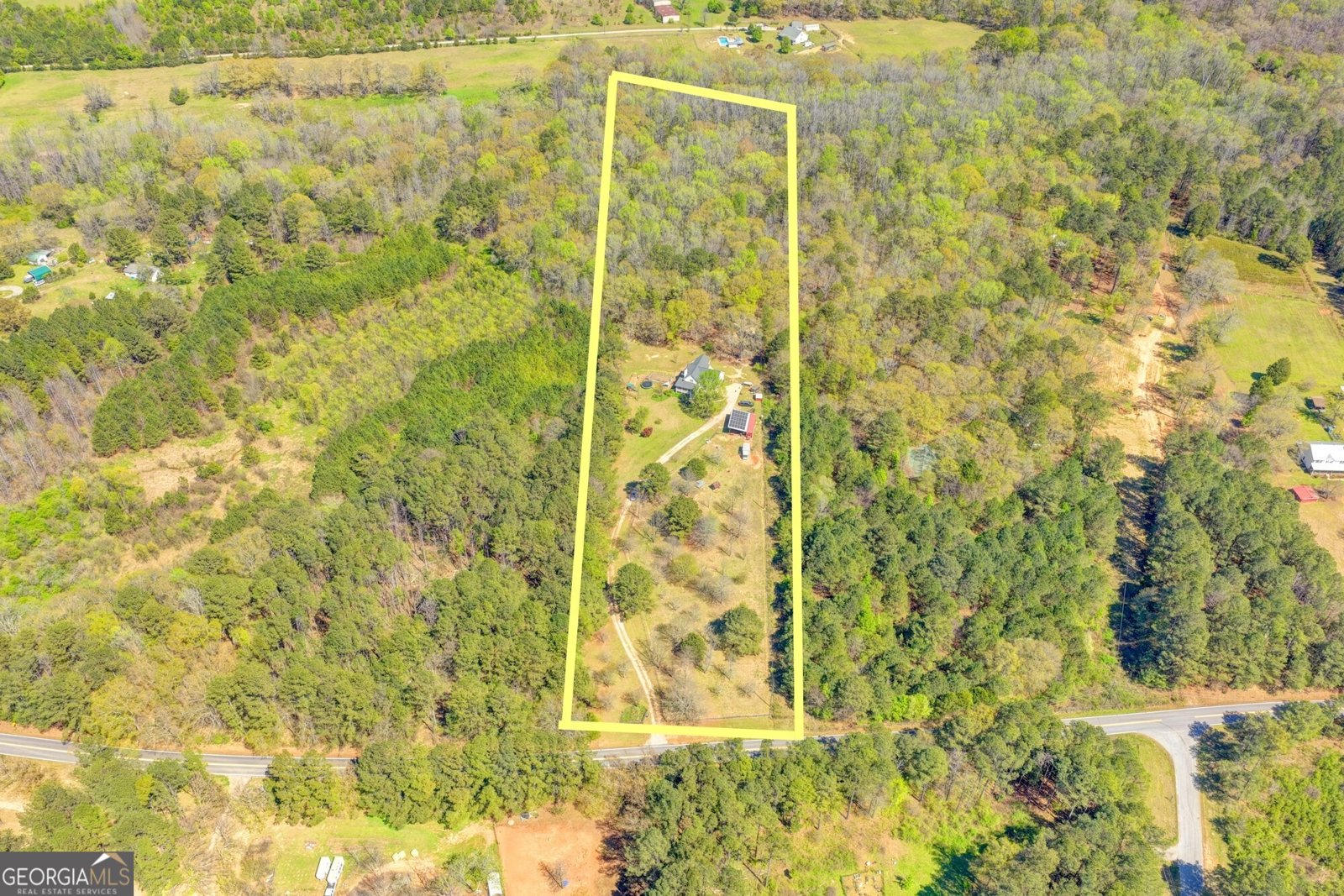 1555 Lower River Road Covington - Photo 78