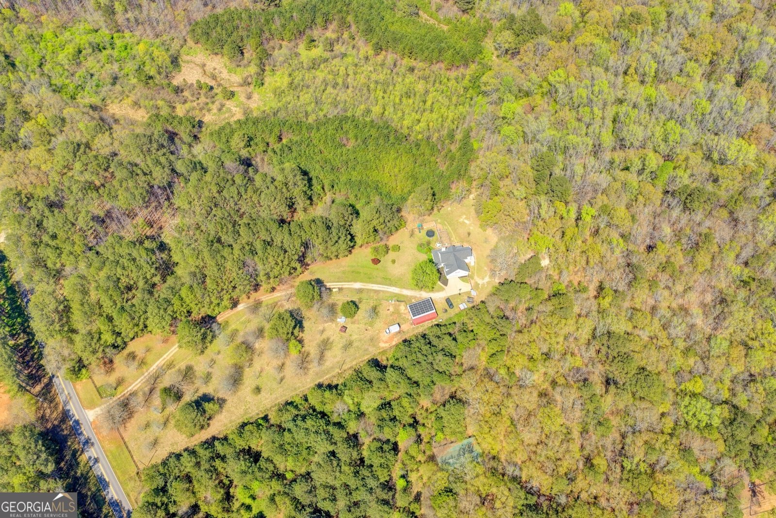 1555 Lower River Road Covington - Photo 79