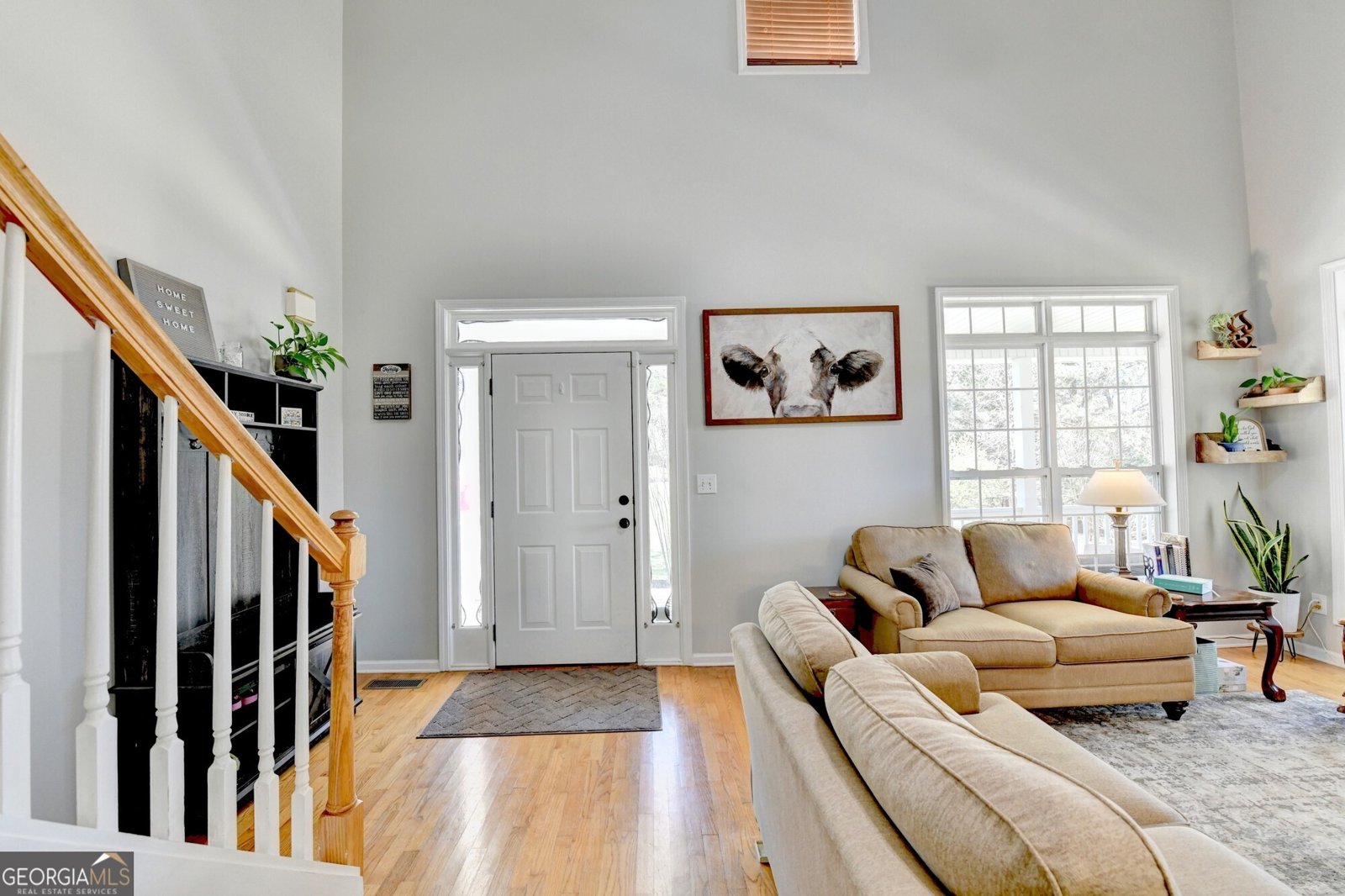 1555 Lower River Road Covington - Photo 8