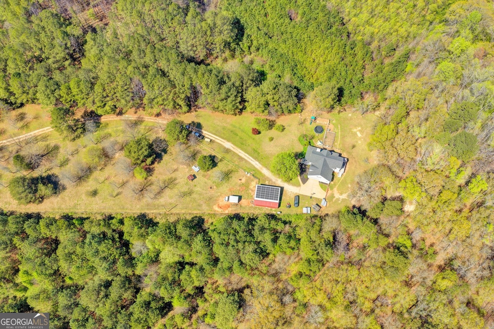 1555 Lower River Road Covington - Photo 80