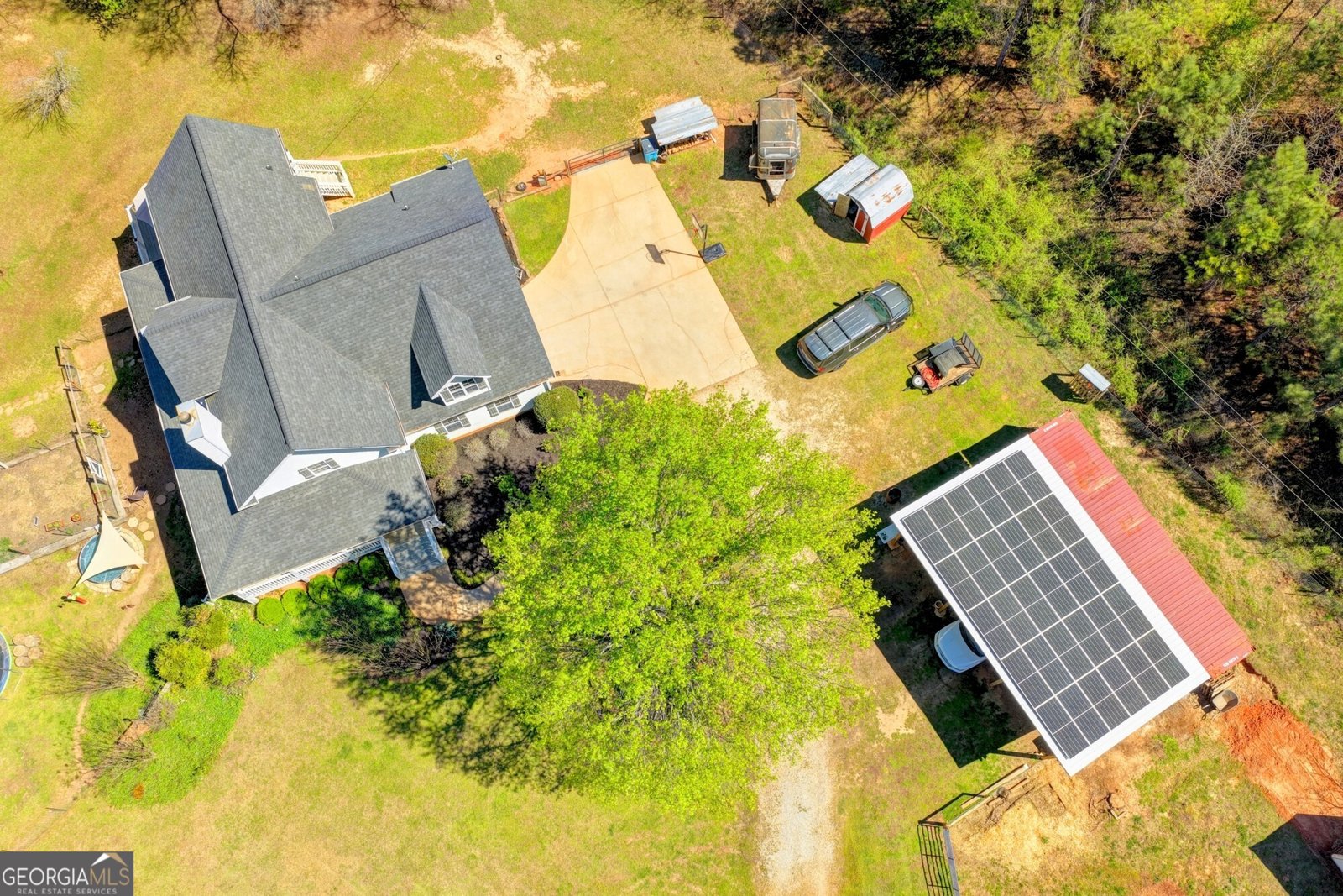 1555 Lower River Road Covington - Photo 81