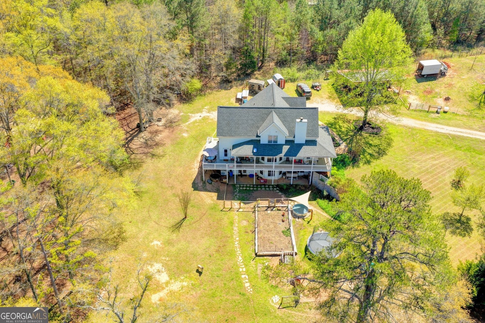 1555 Lower River Road Covington - Photo 82