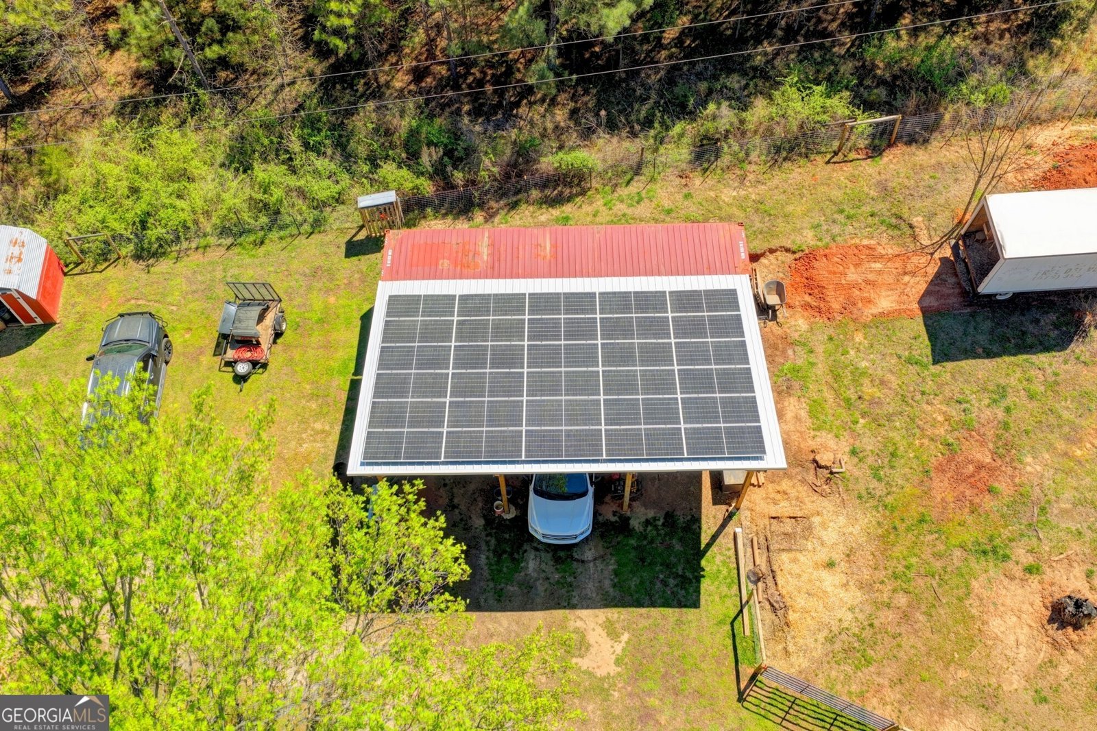 1555 Lower River Road Covington - Photo 84