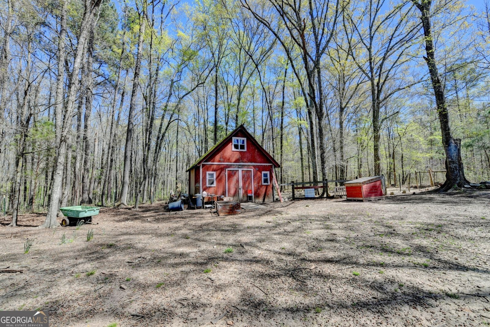 1555 Lower River Road Covington - Photo 87