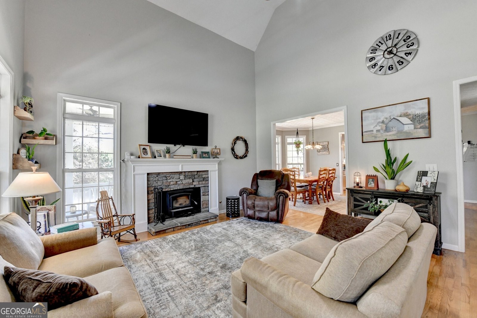 1555 Lower River Road Covington - Photo 9