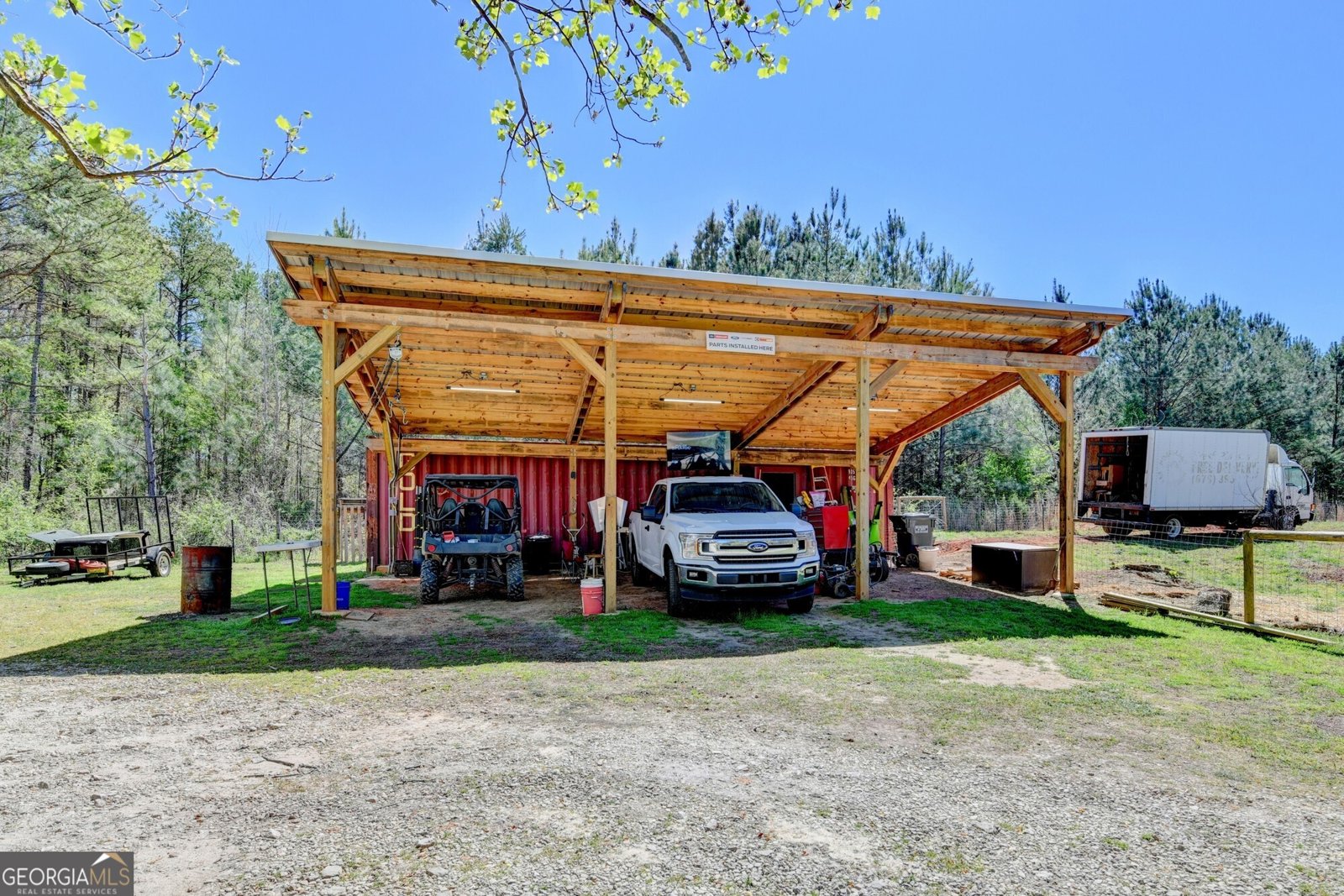 1555 Lower River Road Covington - Photo 90