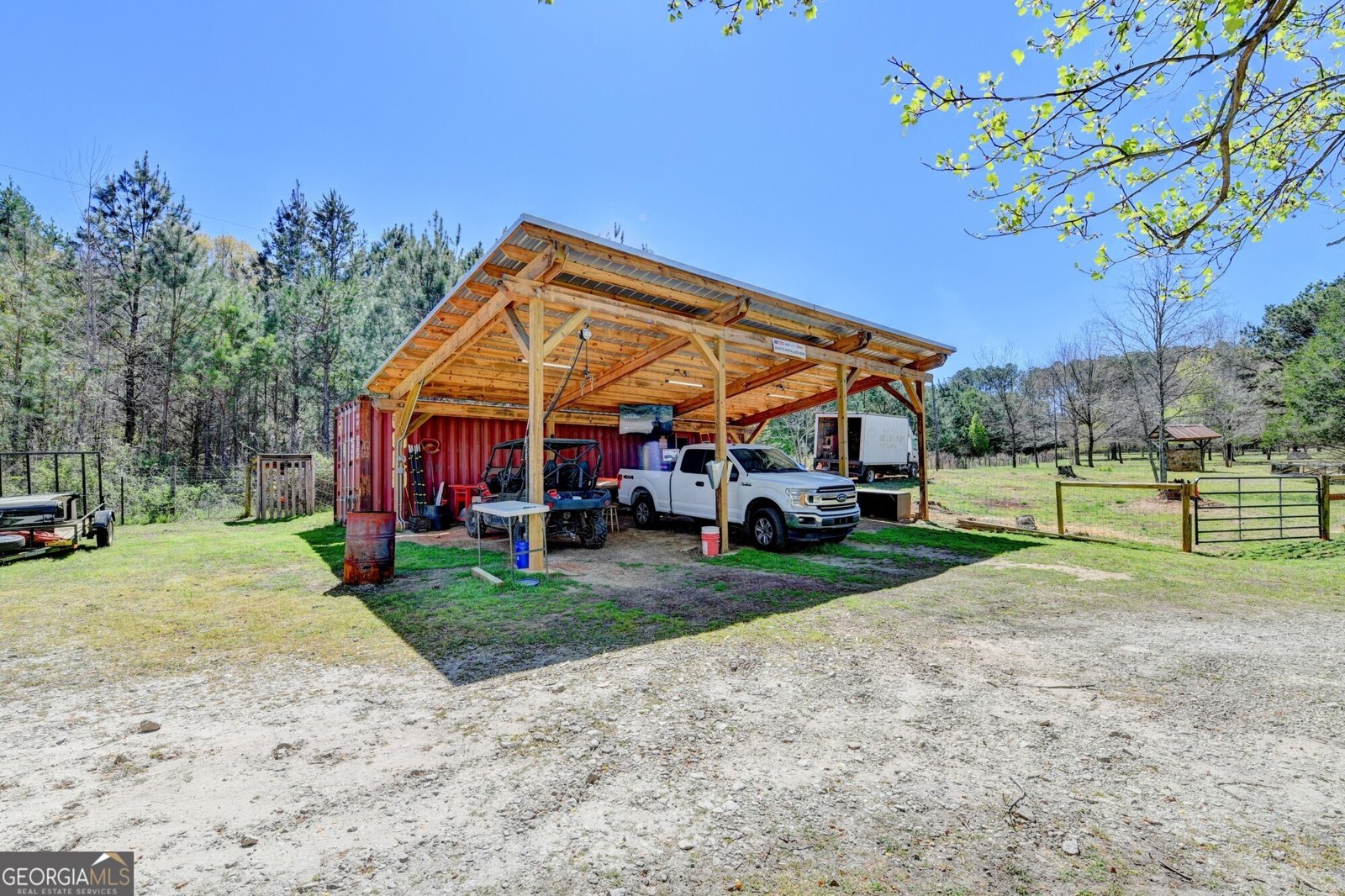 1555 Lower River Road Covington - Photo 91