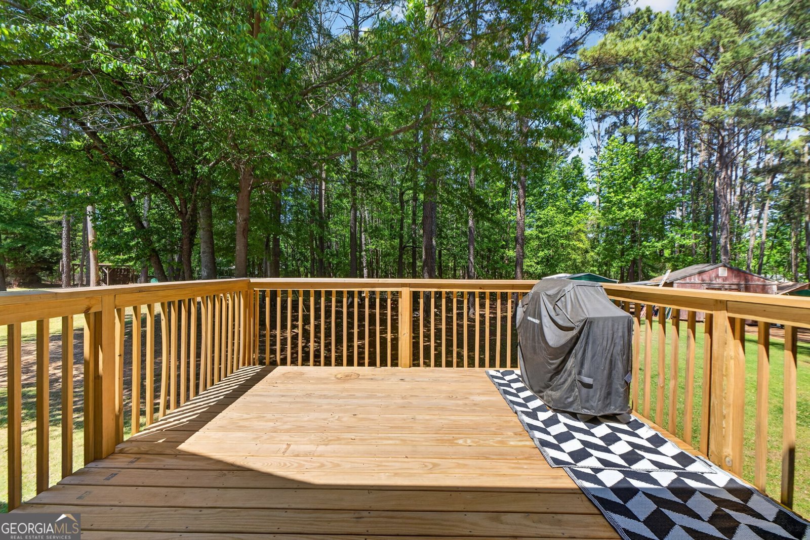 304 Annie Lane Locust Grove - Photo 28