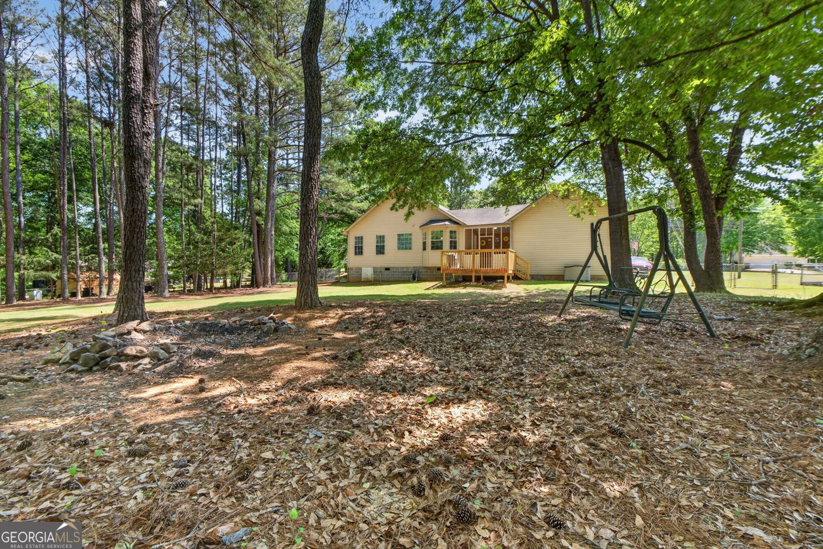 304 Annie Lane Locust Grove - Photo 29