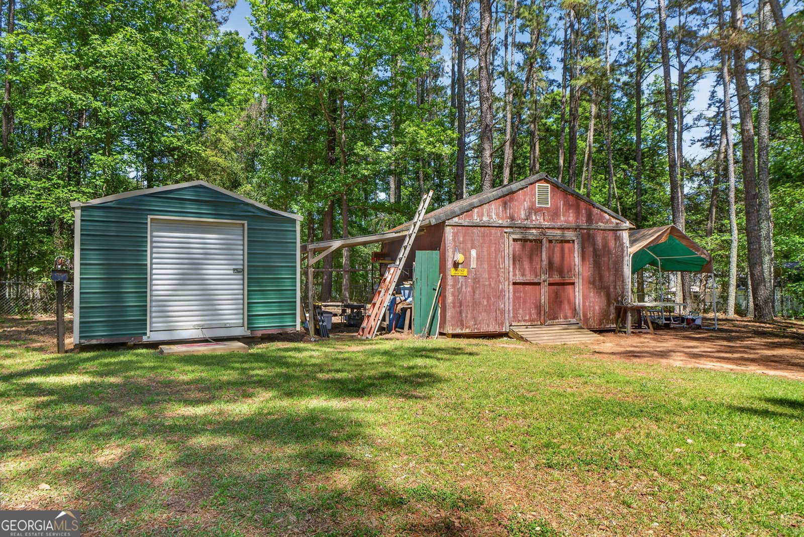 304 Annie Lane Locust Grove - Photo 32