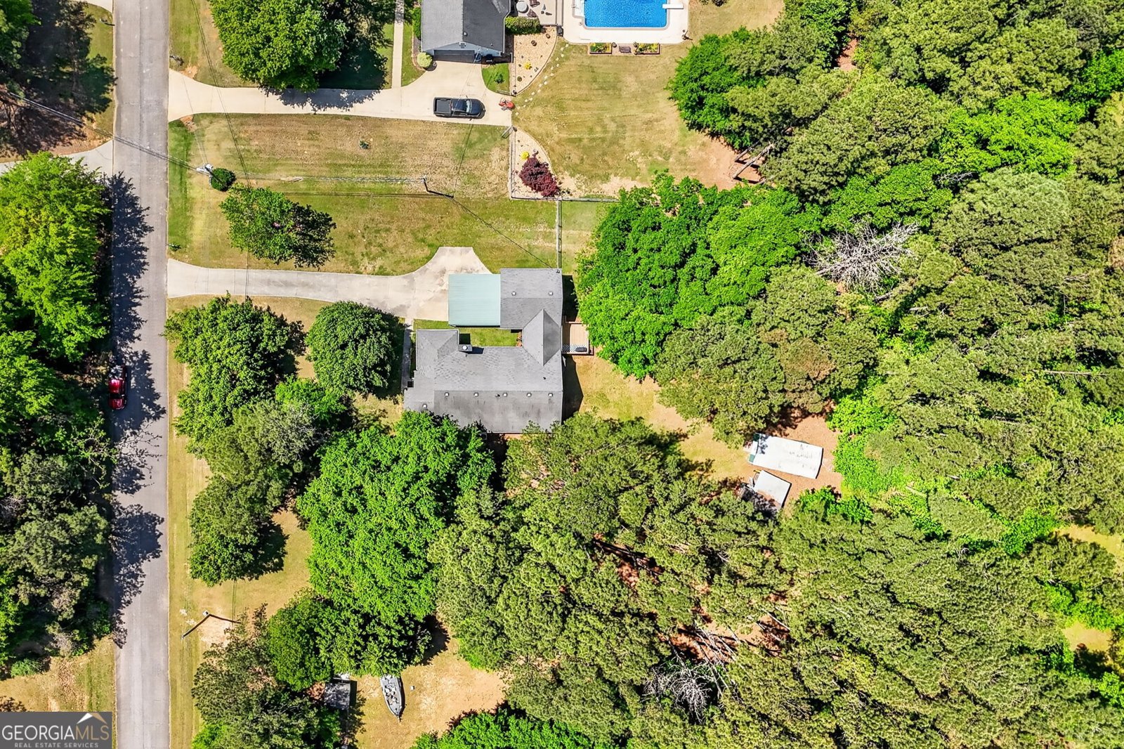 304 Annie Lane Locust Grove - Photo 34