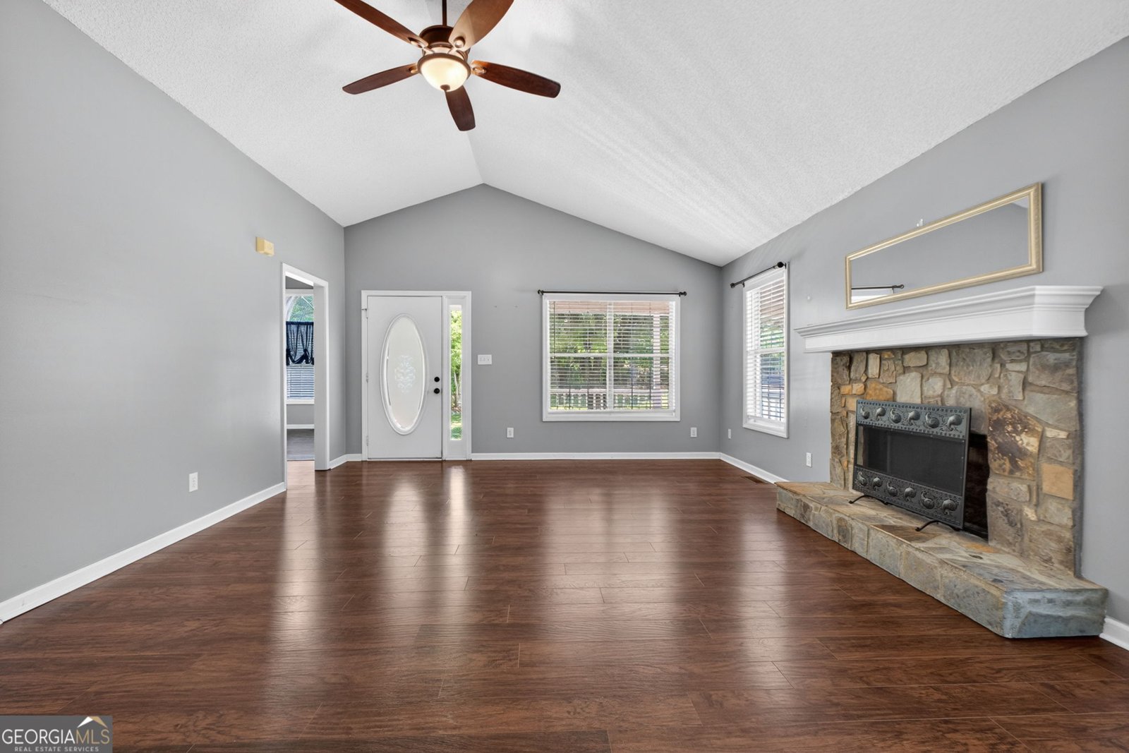 304 Annie Lane Locust Grove - Photo 7