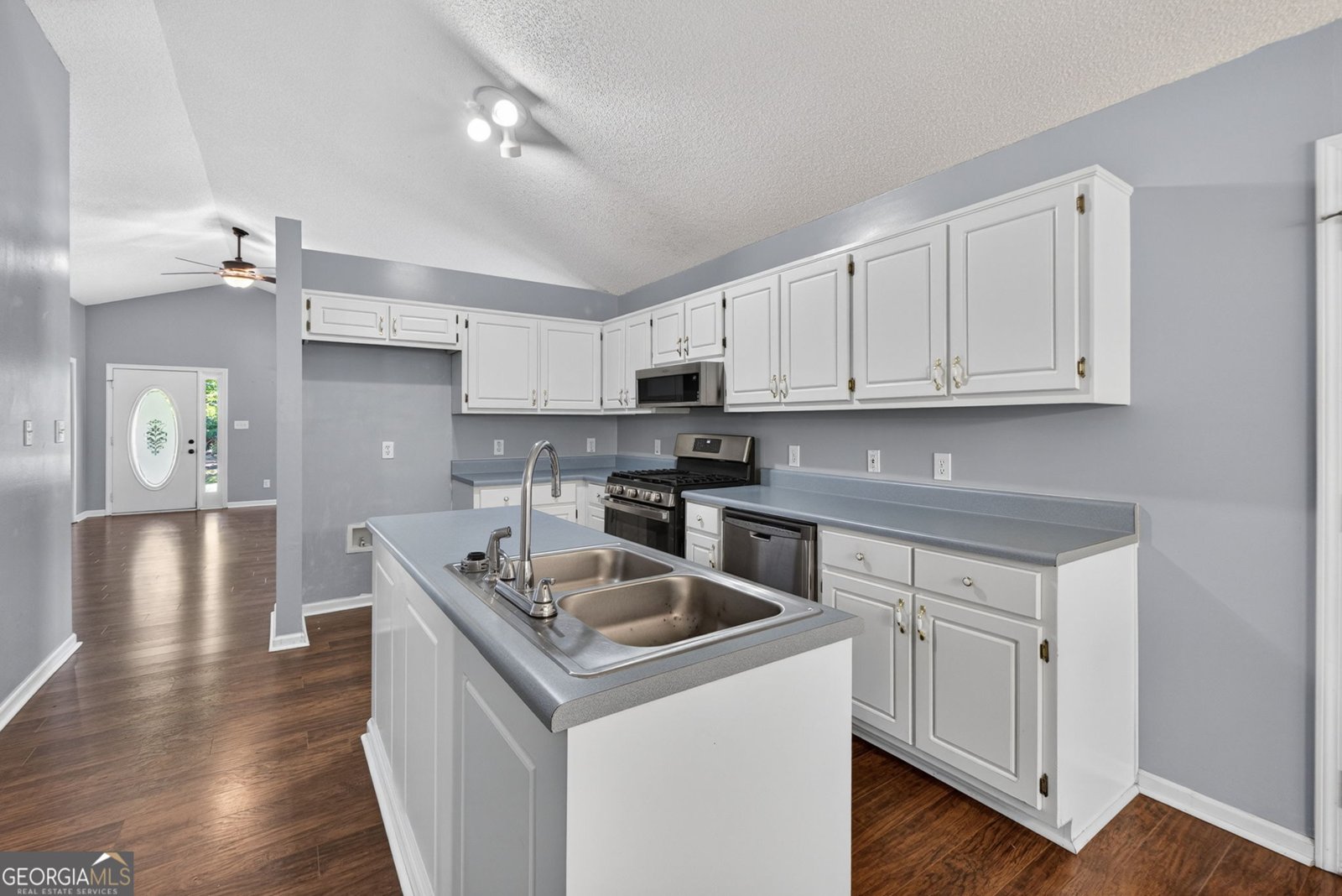 304 Annie Lane Locust Grove - Photo 9