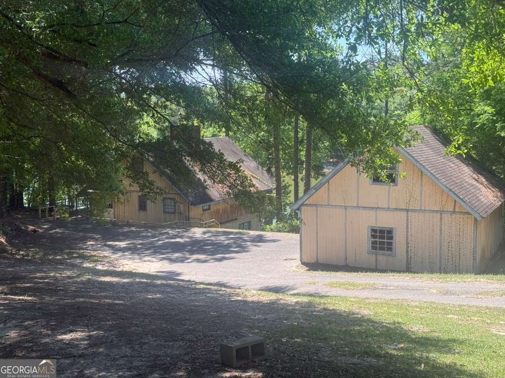 460 Lakeview Rd Abbeville - Photo 1