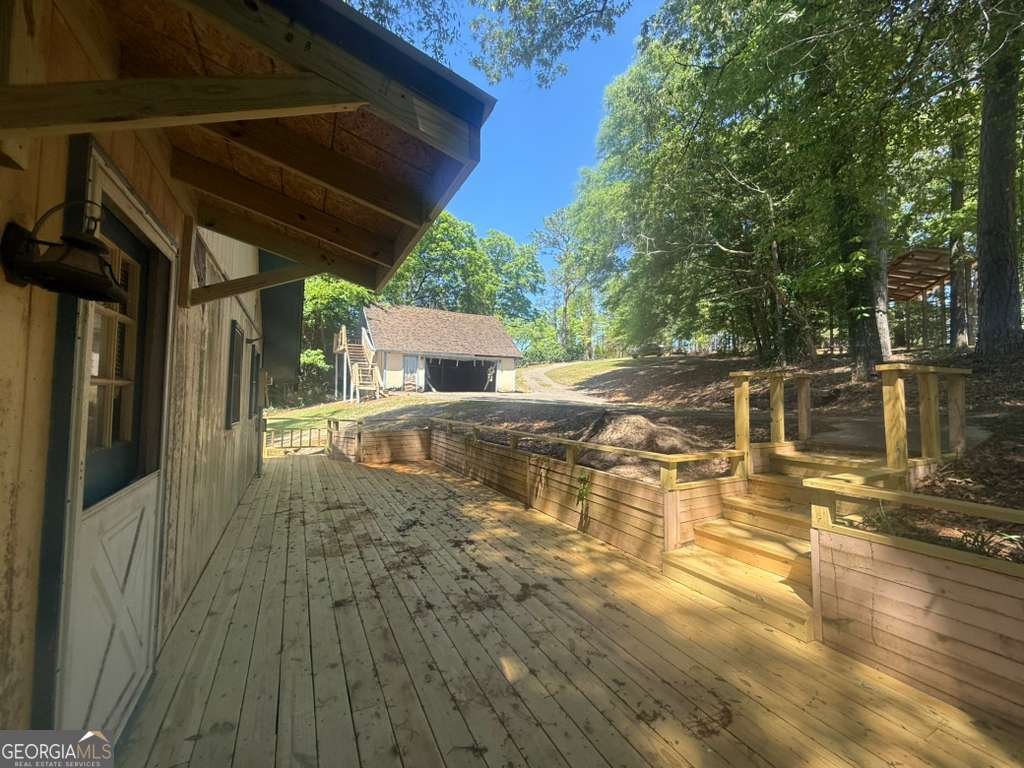 460 Lakeview Rd Abbeville - Photo 14