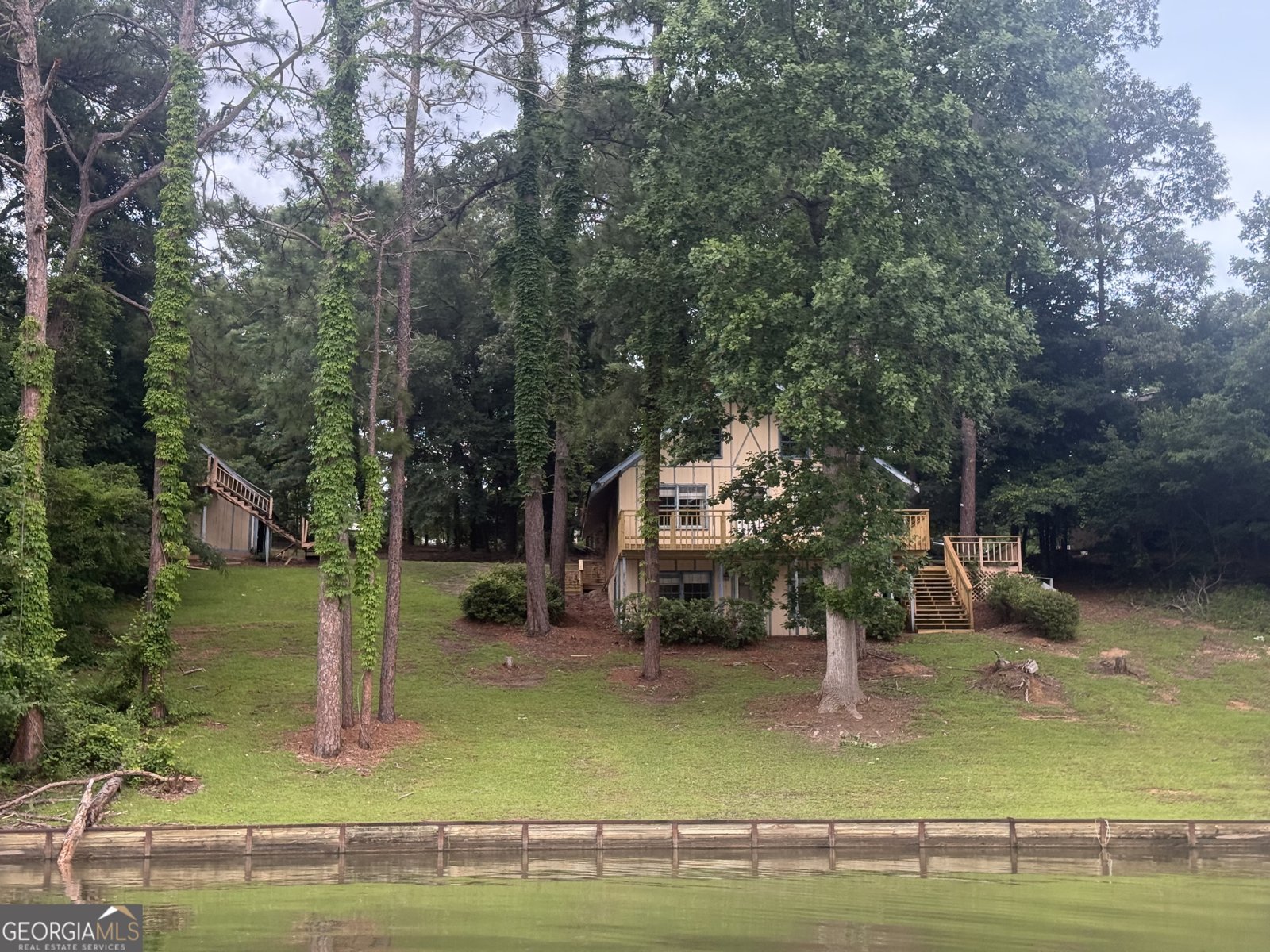 460 Lakeview Road Abbeville - Photo 20