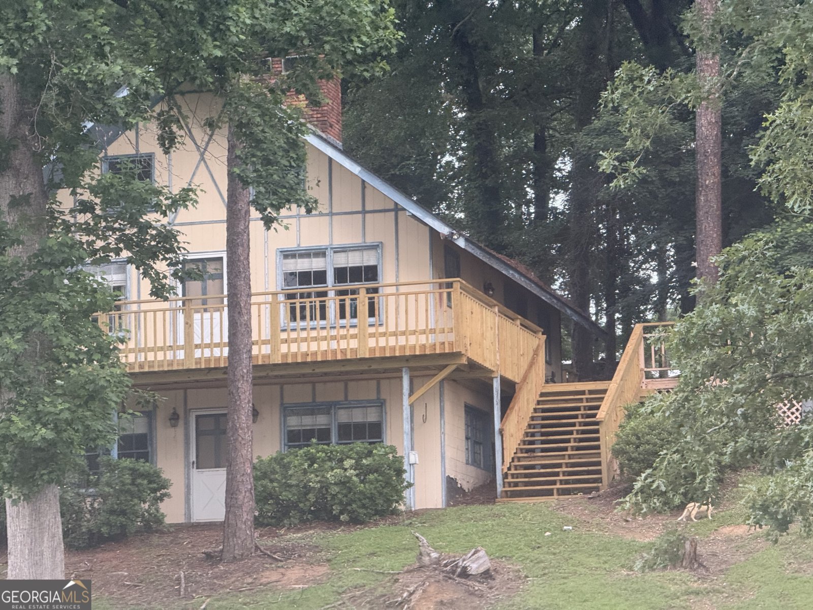 460 Lakeview Road Abbeville - Photo 21