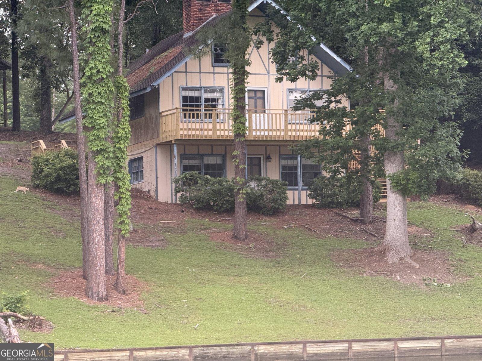 460 Lakeview Road Abbeville - Photo 22