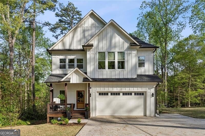 450 Cherokee Street Canton - Photo 1