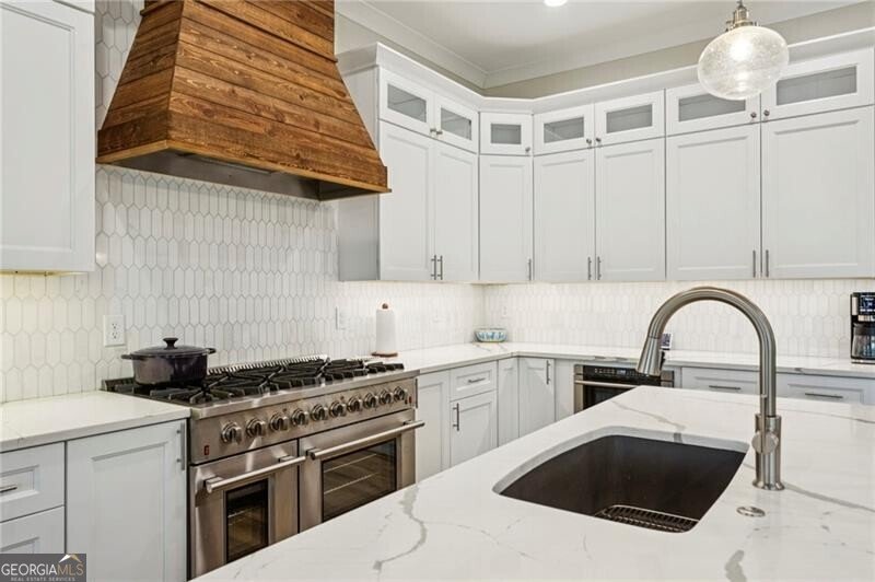 450 Cherokee Street Canton - Photo 10