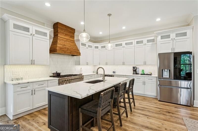 450 Cherokee Street Canton - Photo 11